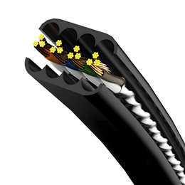 Network Cable Cat7 SFTP